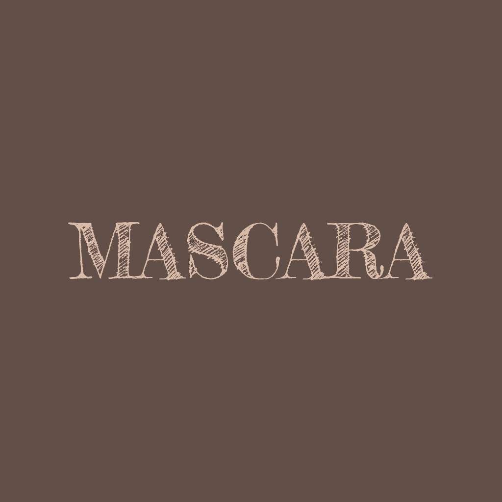 MASCARA