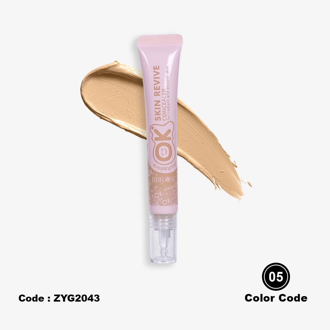 BBROSE Skin Revive Concealer