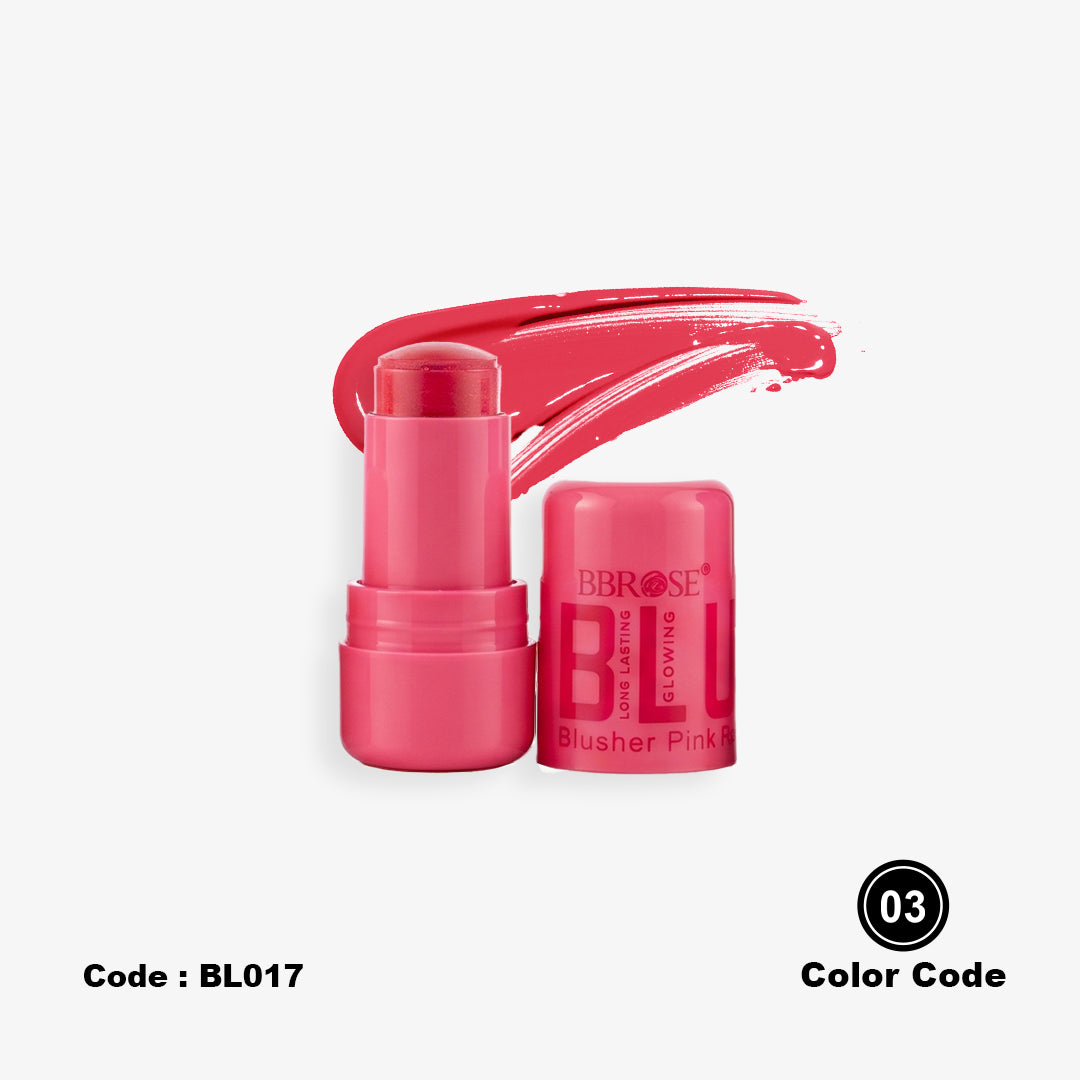Rubor Blusher Stick