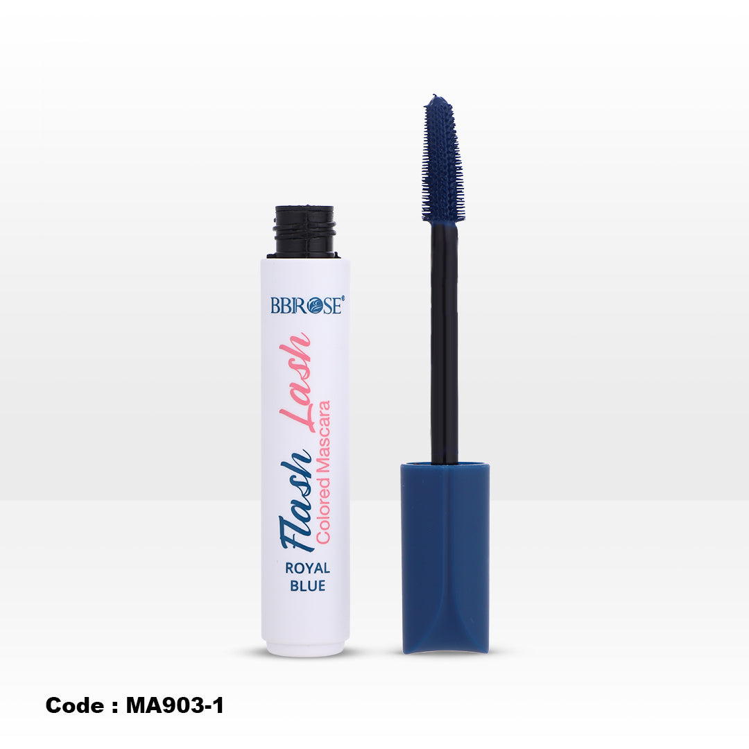 BBROSE Flash Lash Colored Mascara