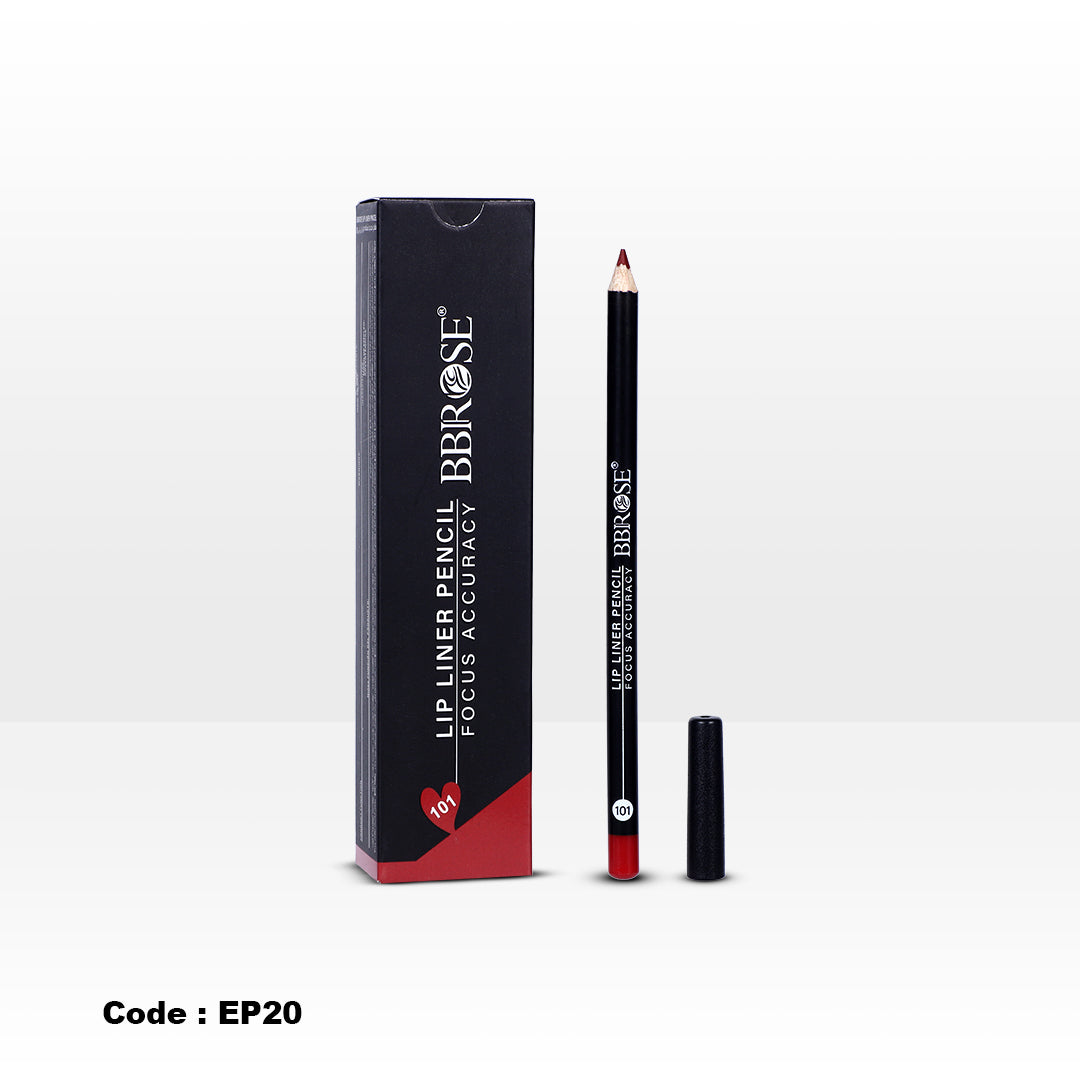 BBROSE Lip Liner Pencil – Focus & Accuracy