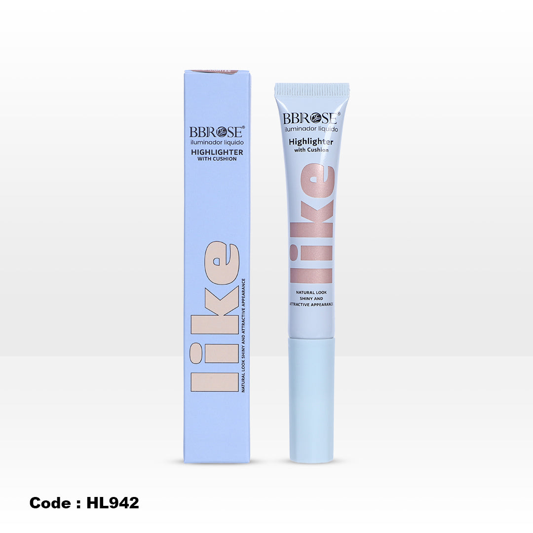 BBROSE Liquid Highlighter