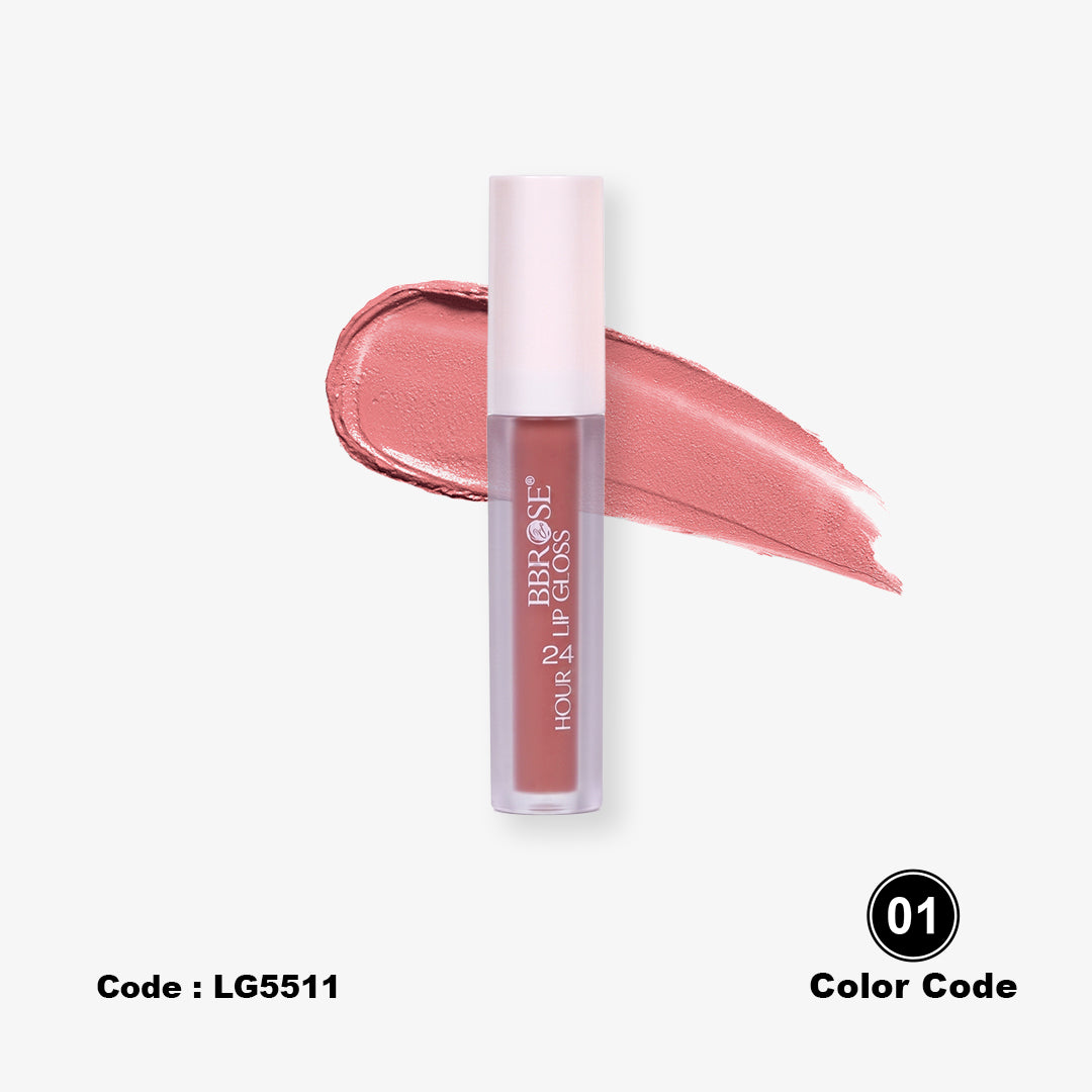 BBROSE 24 Hour Lip (A)