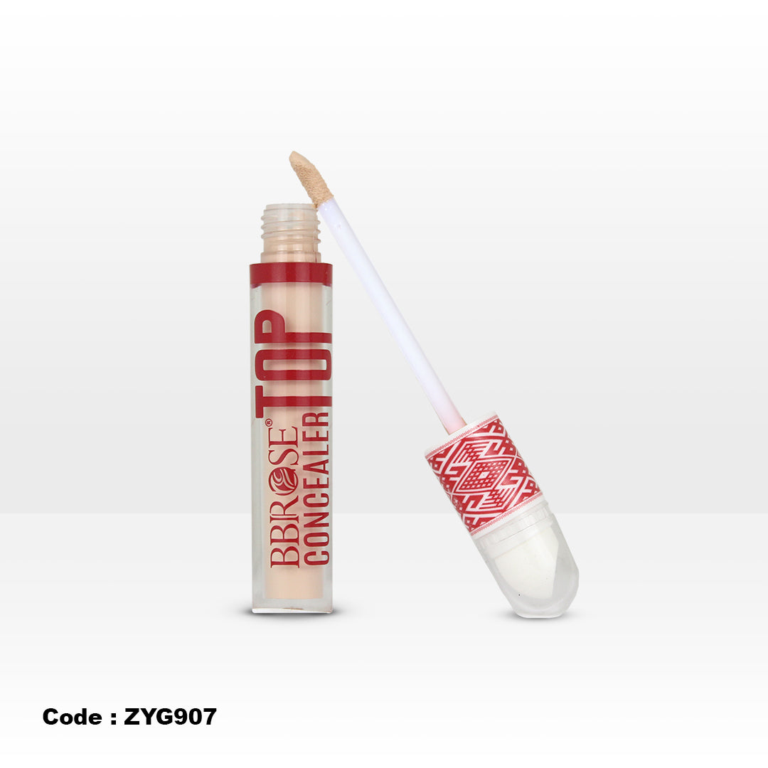 BBROSE TOP Concealer – Precision & Brightening Edition