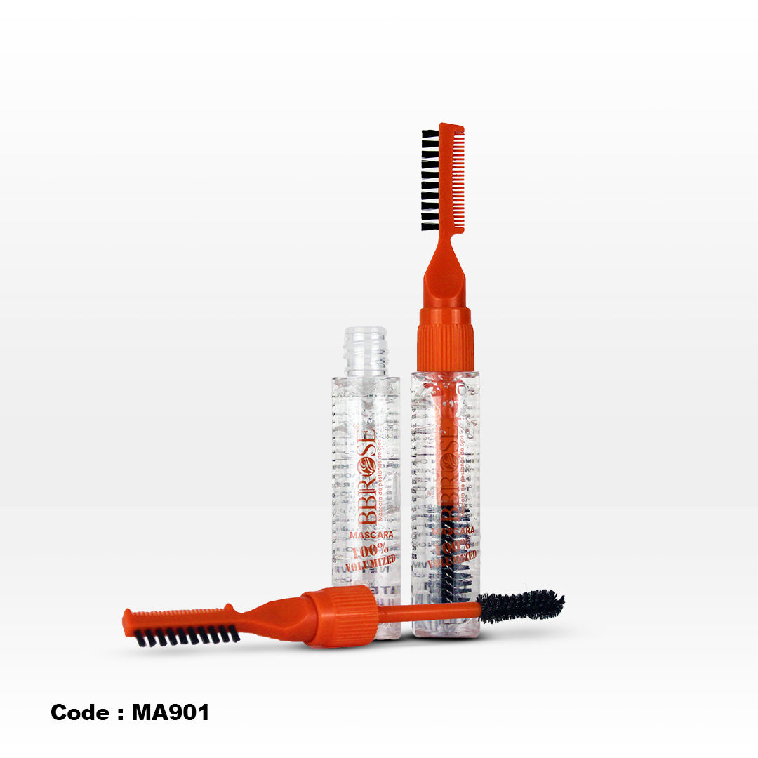 BBROSE Dual-End Clear Eyebrow Mascara