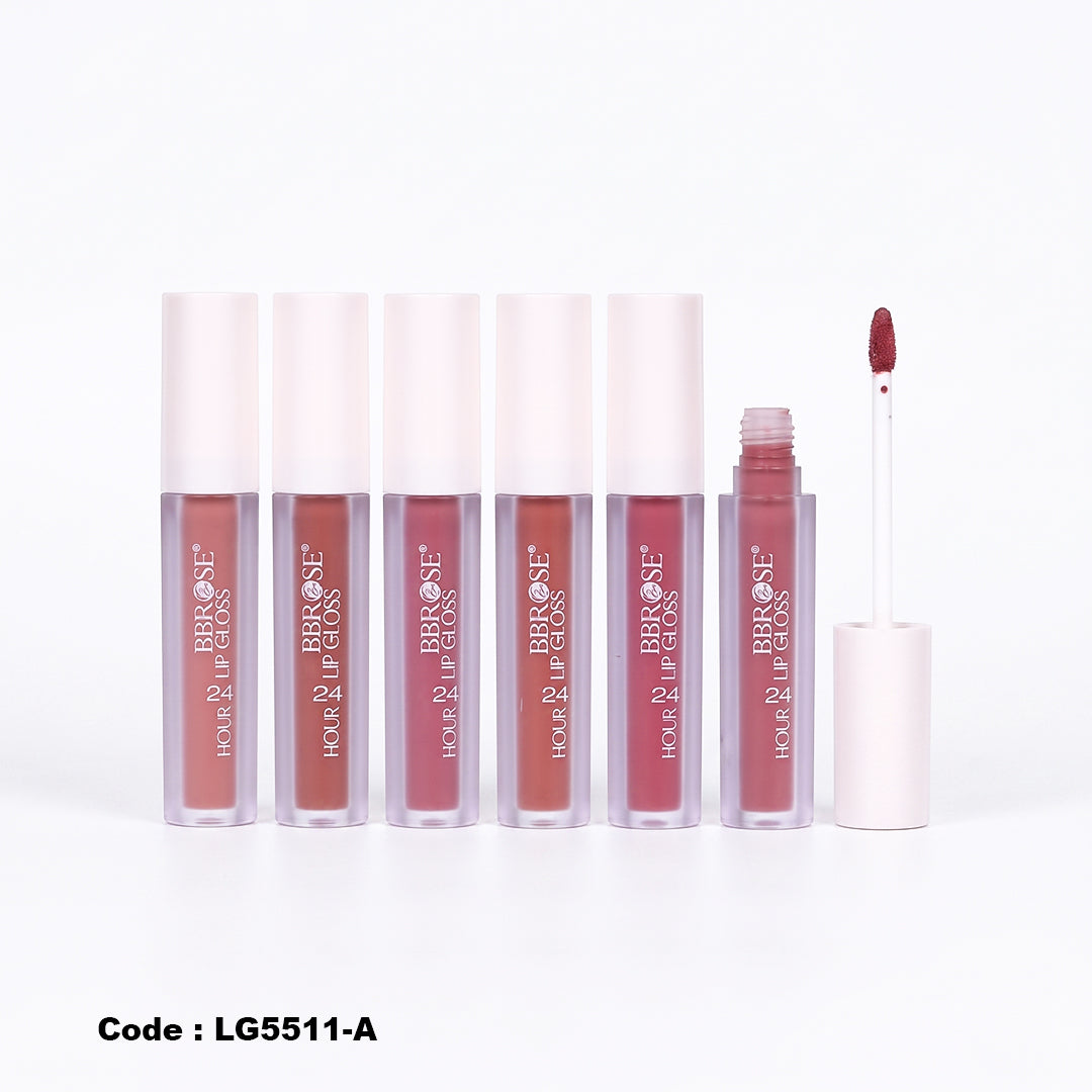 BBROSE 24 Hour Lip (A)