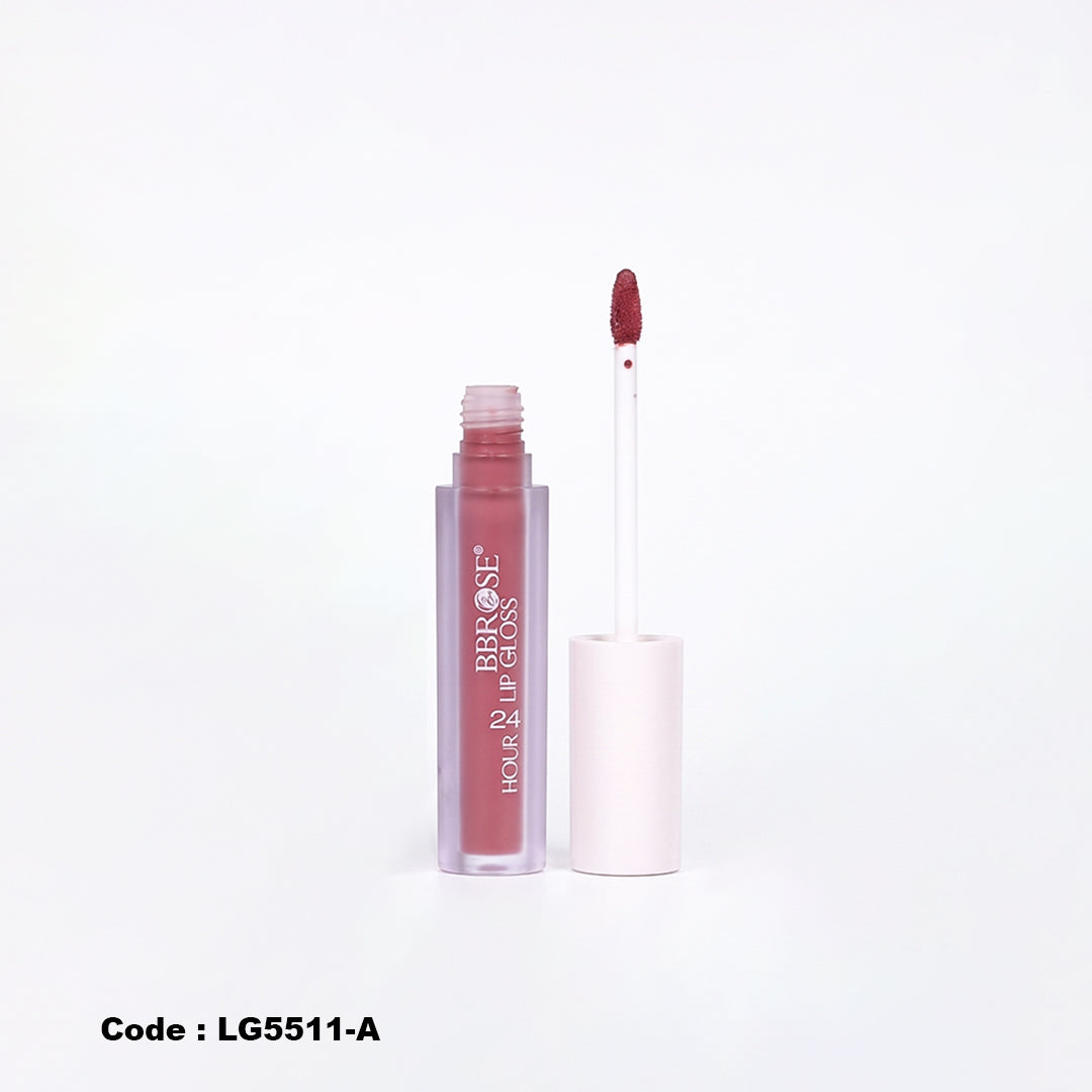 BBROSE 24 Hour Lip (A)