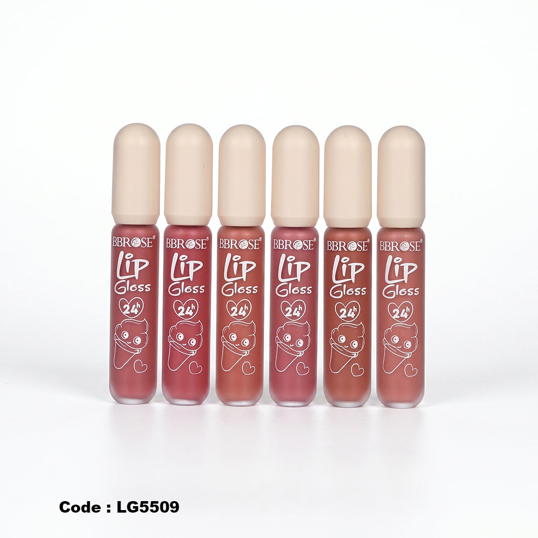BBROSE 24H Lip Gloss