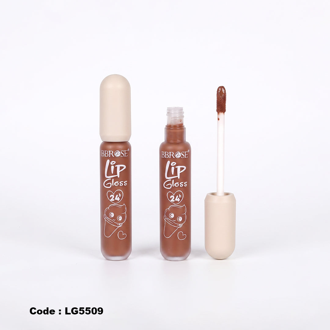 BBROSE 24H Lip Gloss