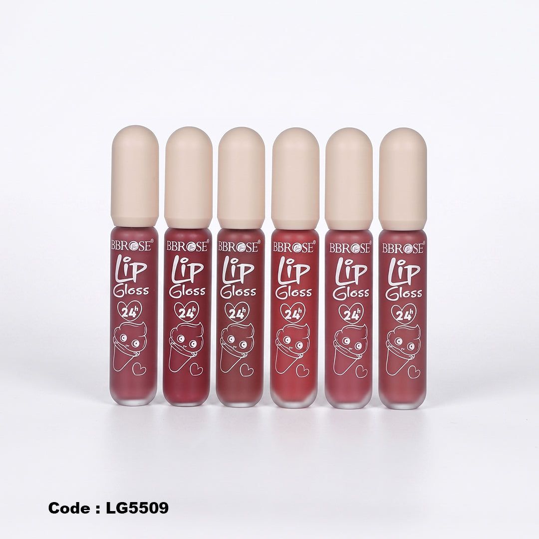 BBROSE 24H Lip Gloss