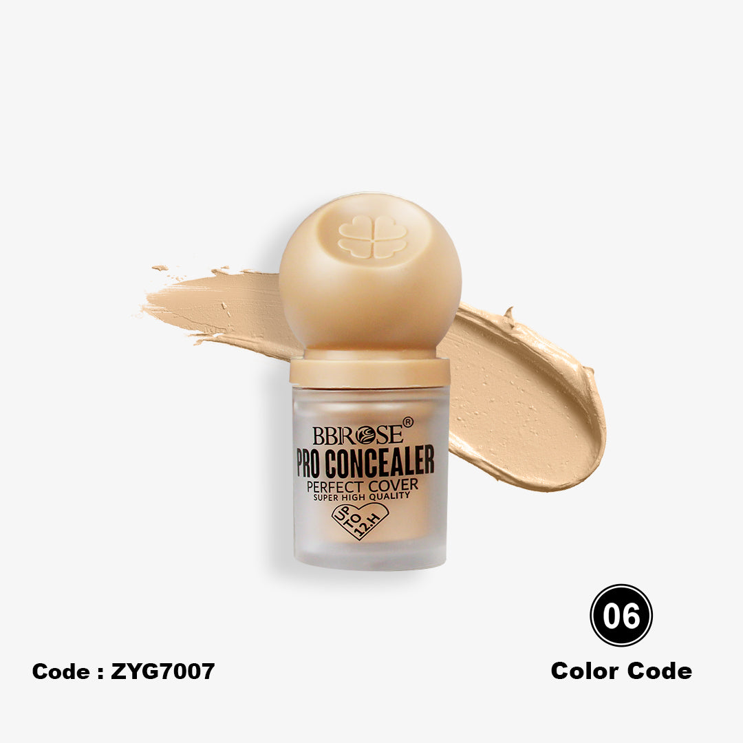 BBROSE Pro Concealer – Perfect Cover.