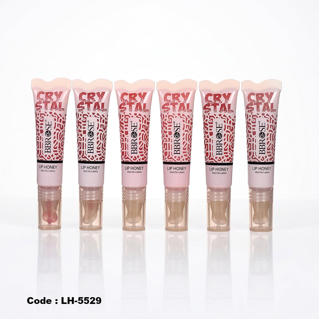 BBROSE Crystal Lip Honey