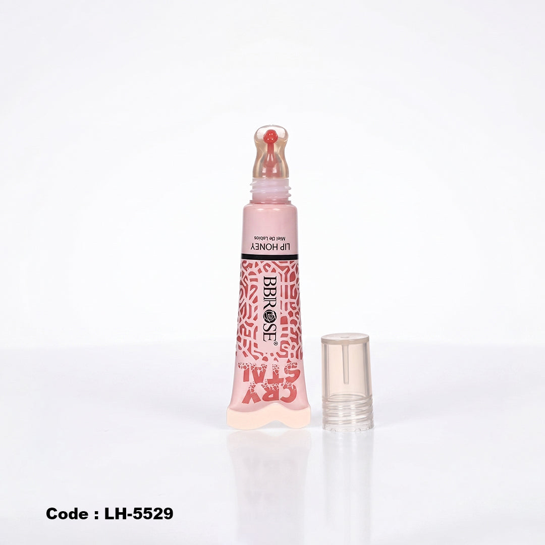 BBROSE Crystal Lip Honey