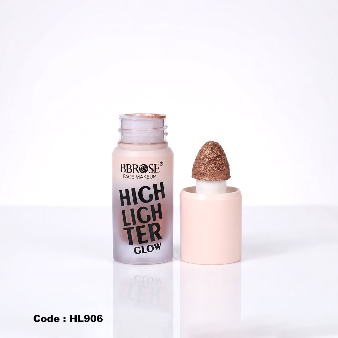 BBROSE Highlighter Glow
