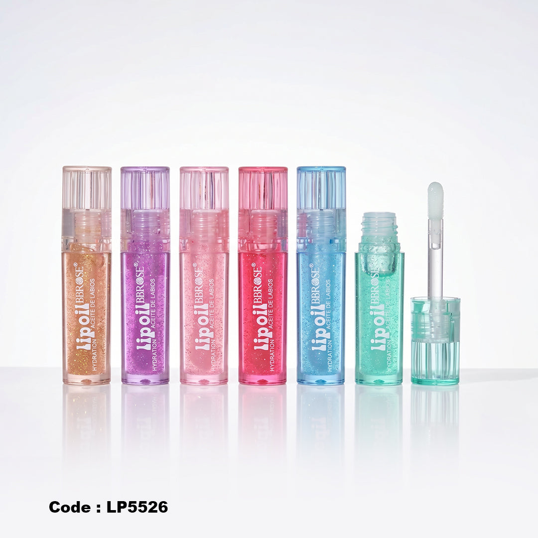 BBROSE Hydration Lip Oil