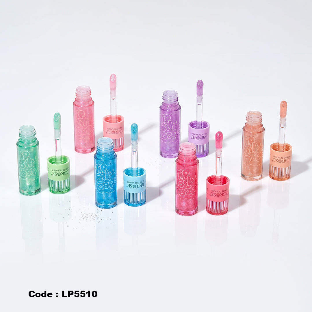 BBROSE Lip Oil