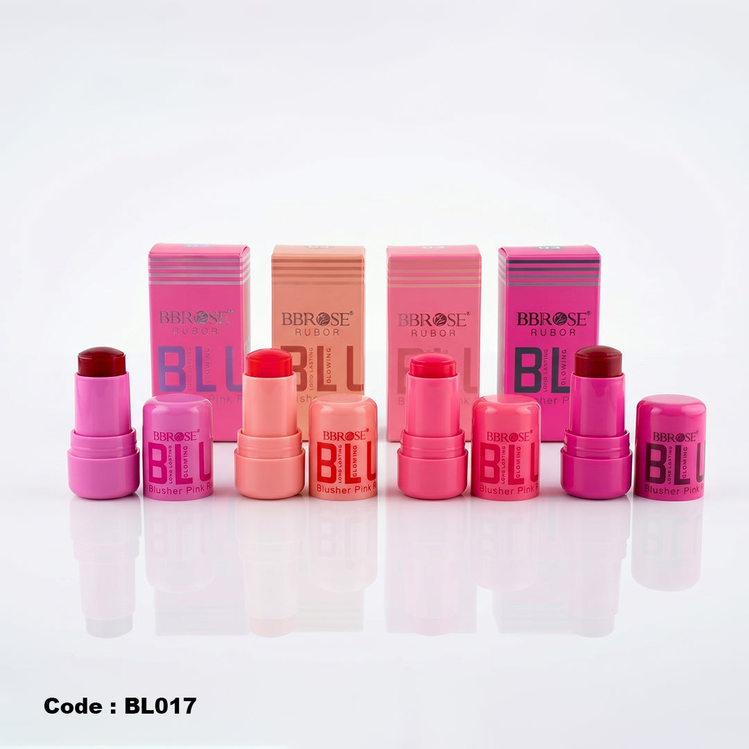 Rubor Blusher Stick