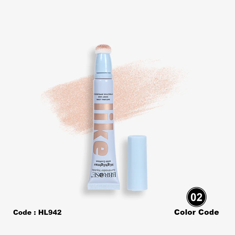 BBROSE Fresh Face Set Bundle