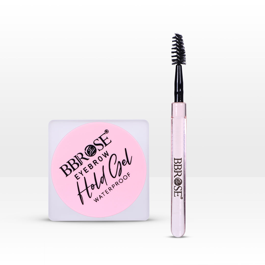 BBROSE Eyebrow Hold Gel
