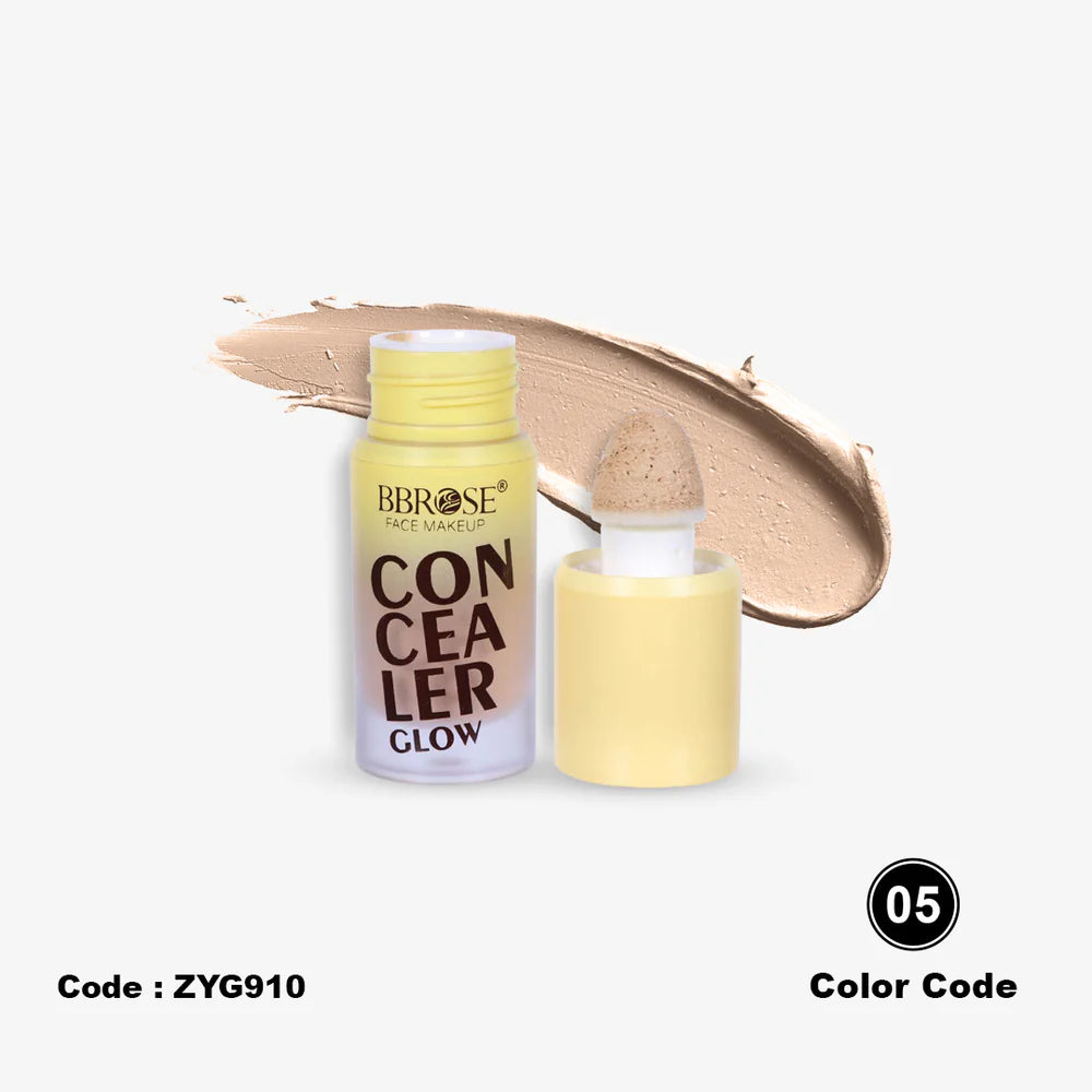 BBROSE No Makeup Bundle