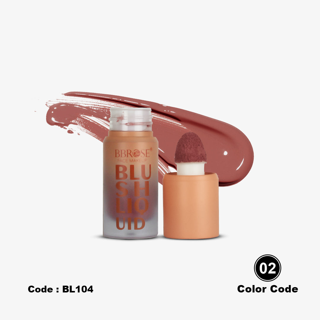BBROSE Liquid Blush
