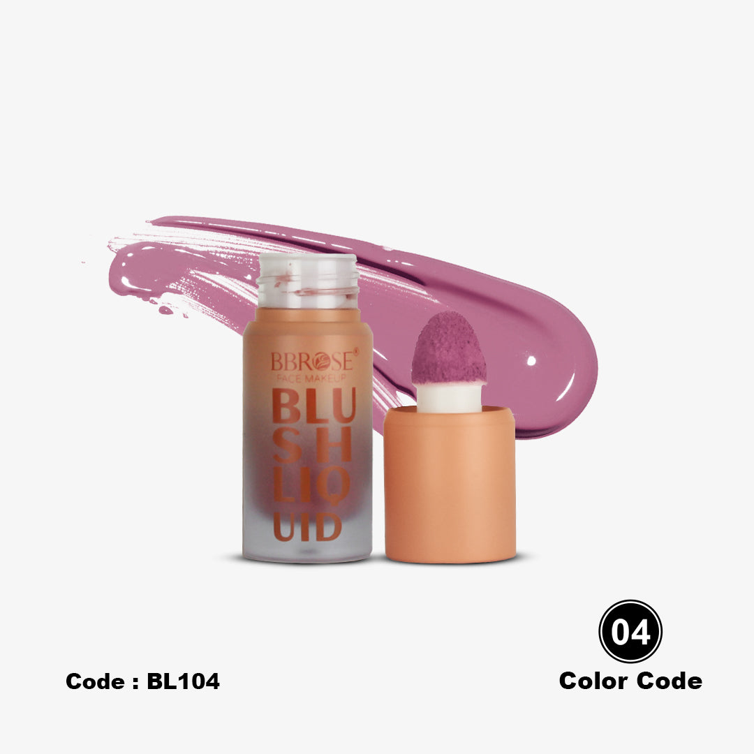 BBROSE Liquid Blush