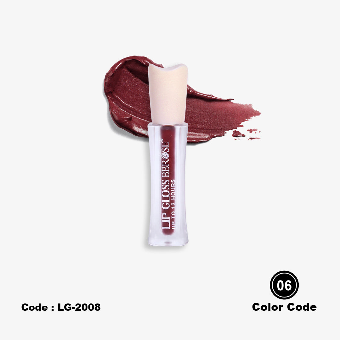 BBROSE Lip Gloss