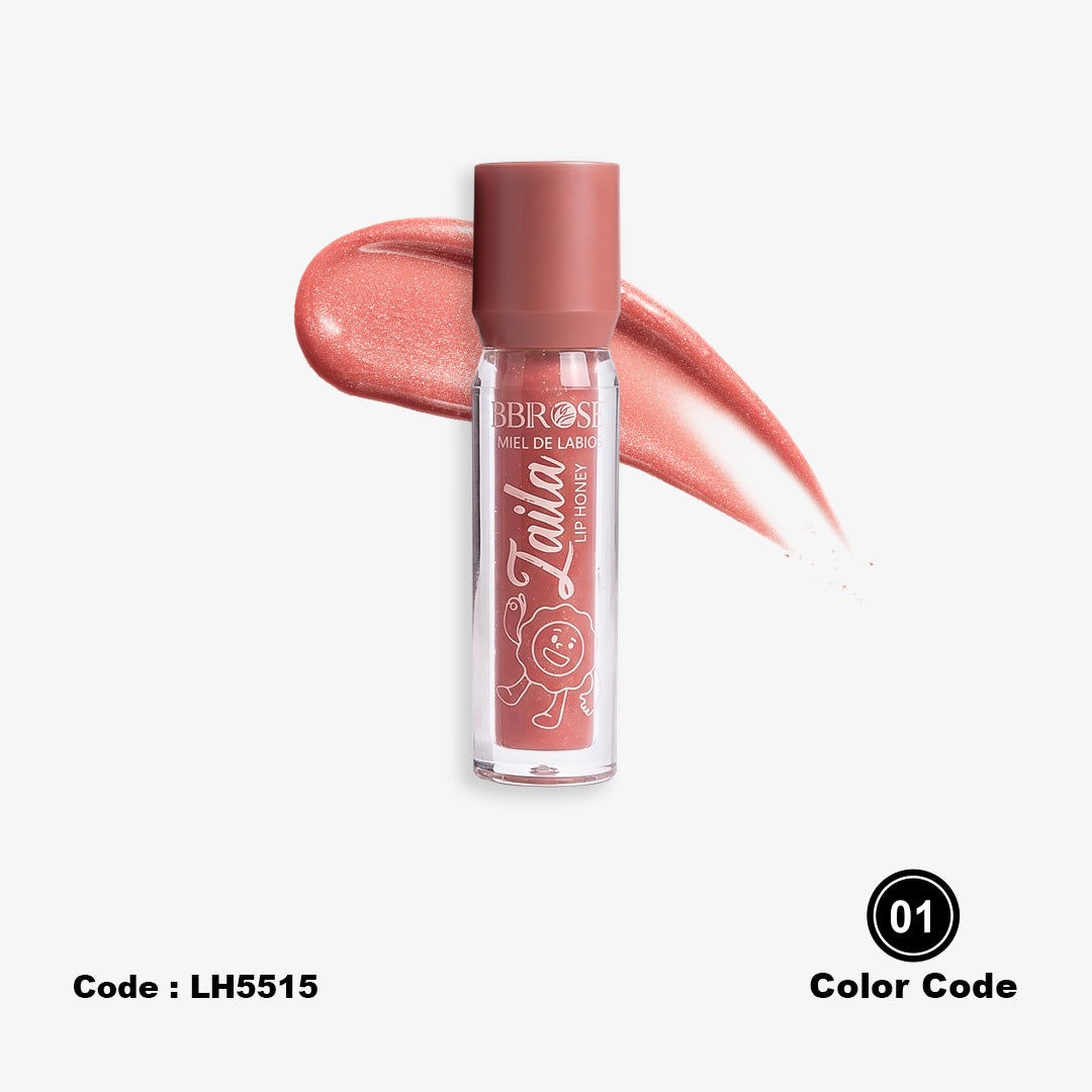 BBROSE Lip Honey