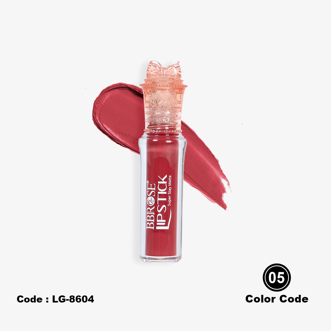 BBROSE Lipstick Collection