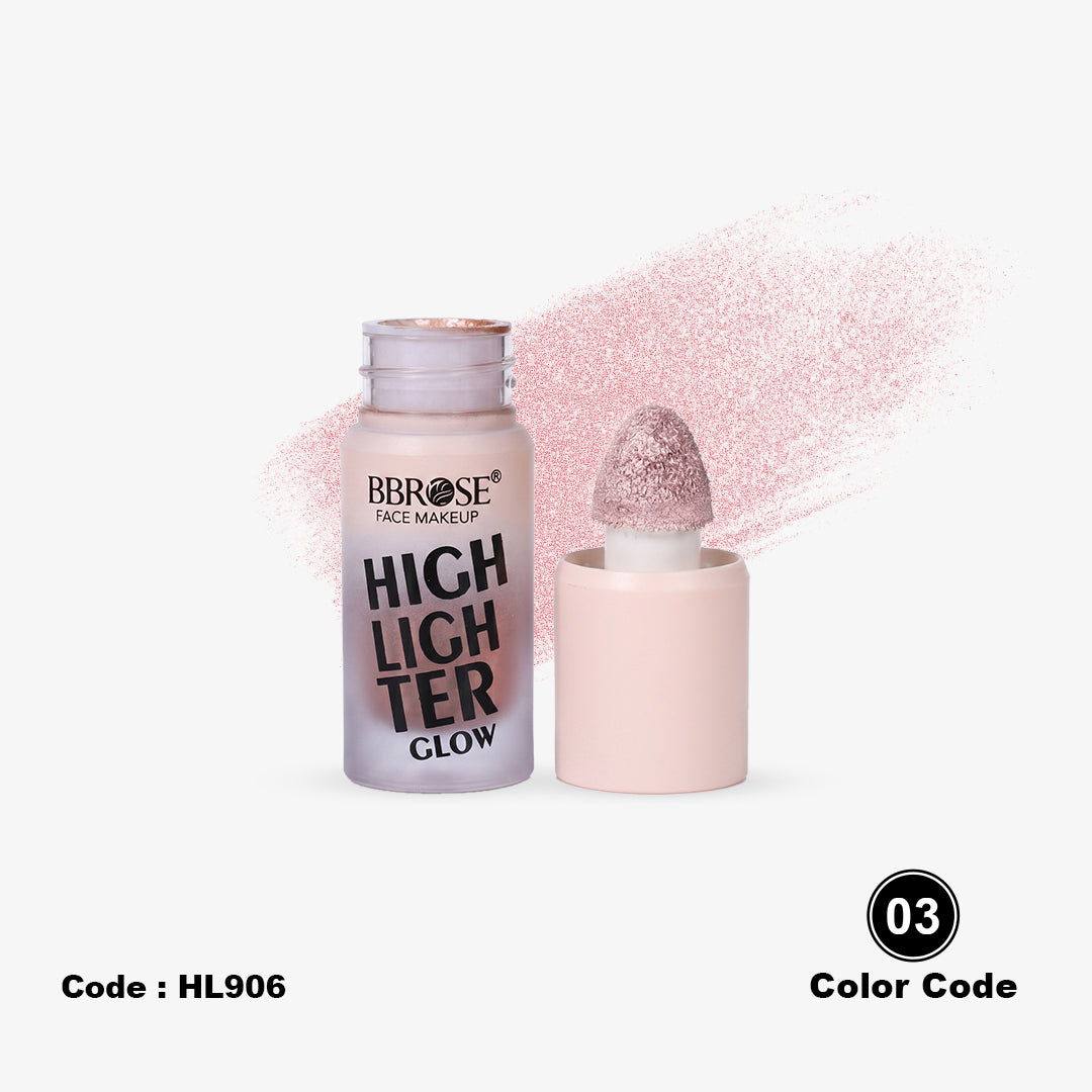 BBROSE Highlighter Glow