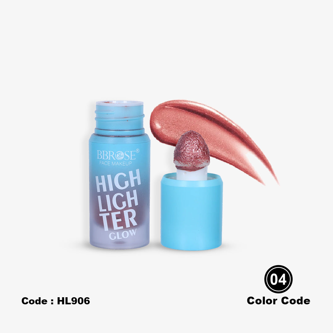 BBROSE HIGHLIGHTER Liquid edition