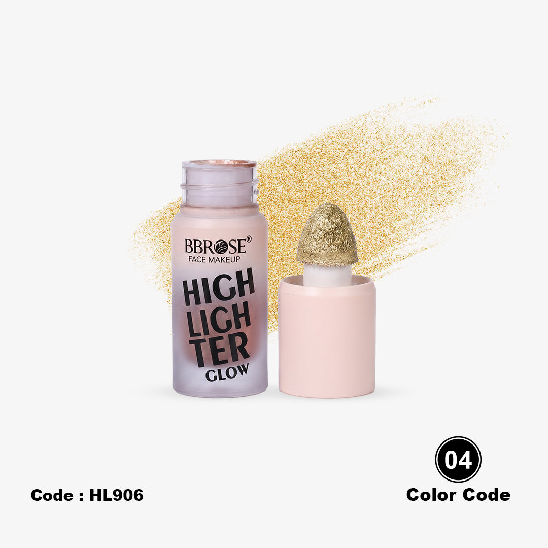 BBROSE Highlighter Glow