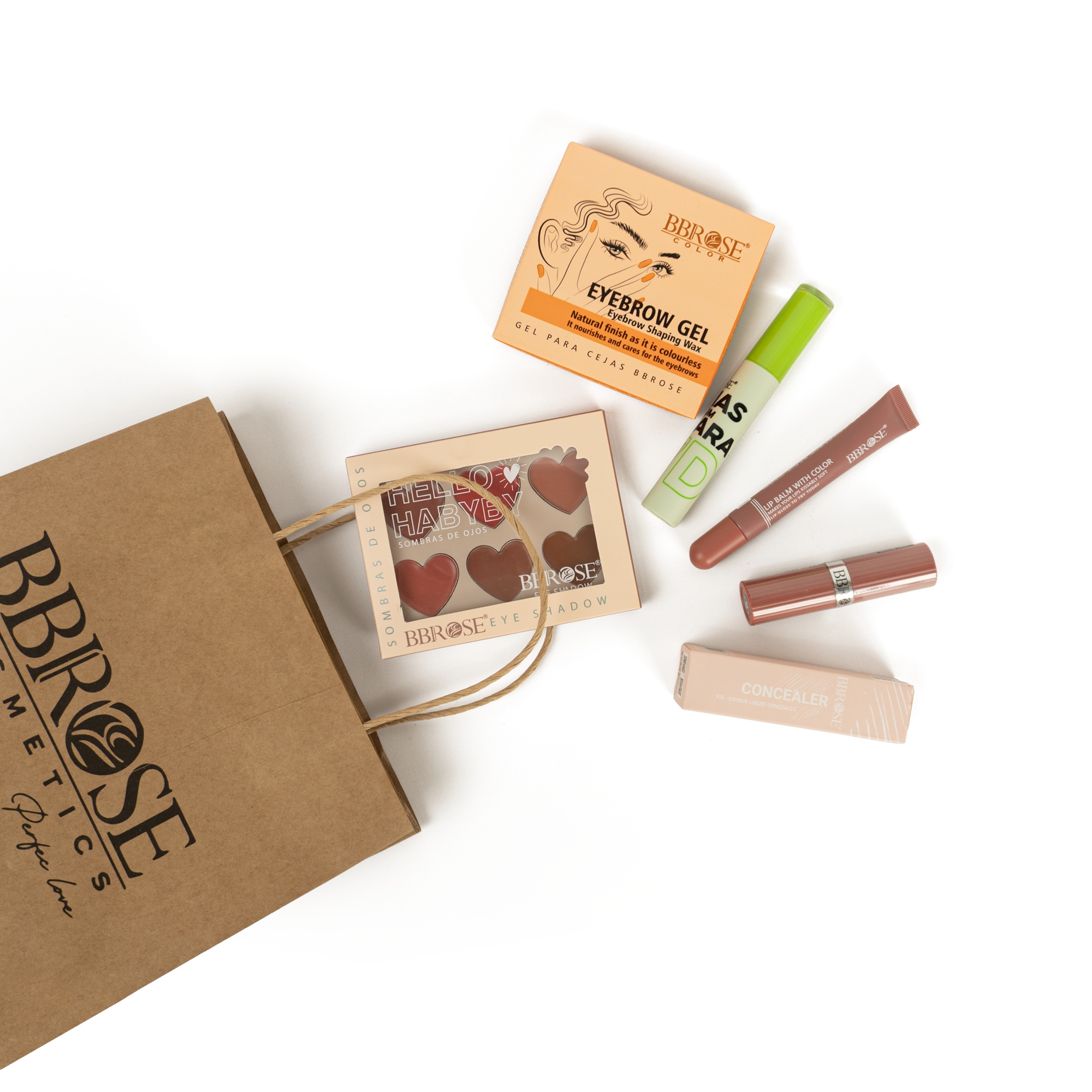 Everyday Essentials Bundle