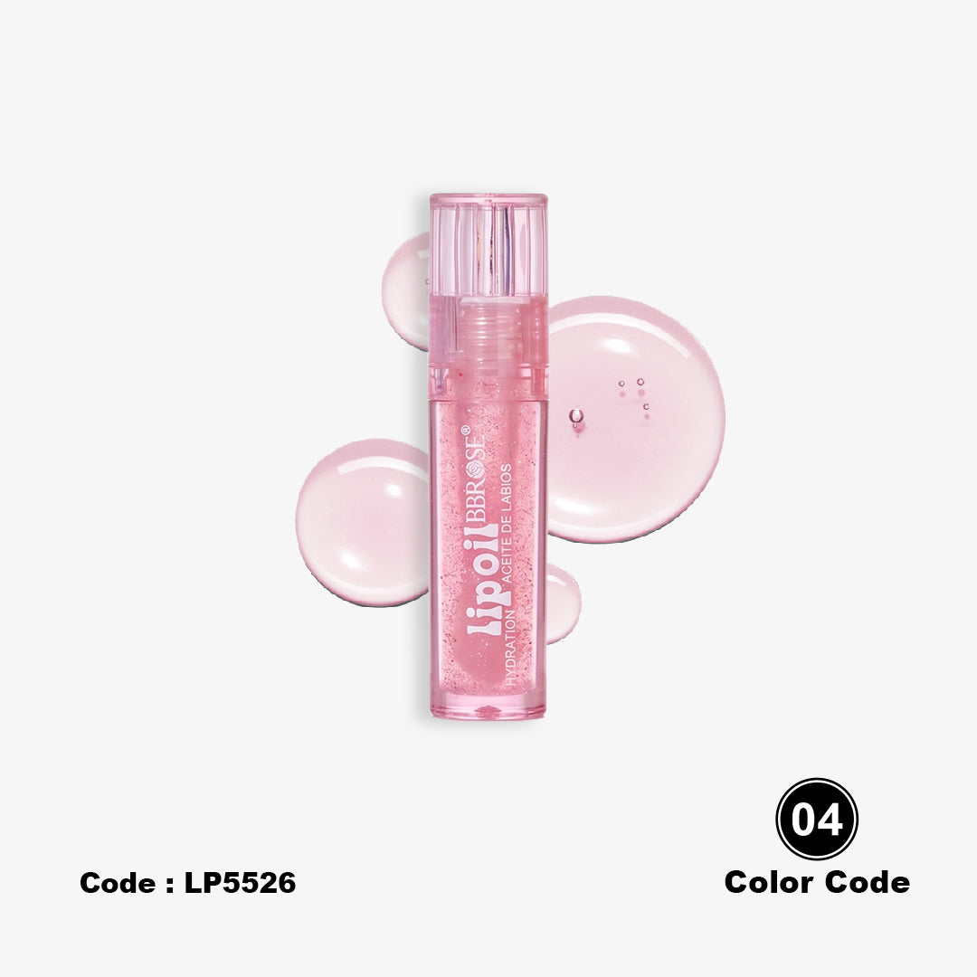 BBROSE Hydration Lip Oil