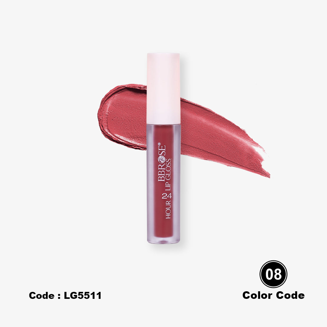 BBROSE 24 Hour Lip (A)