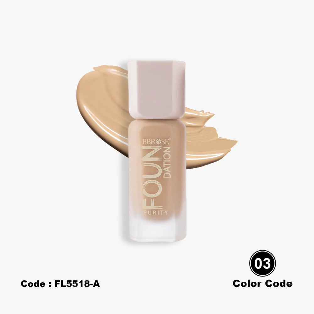 BBROSE Midnight Glam Bundle