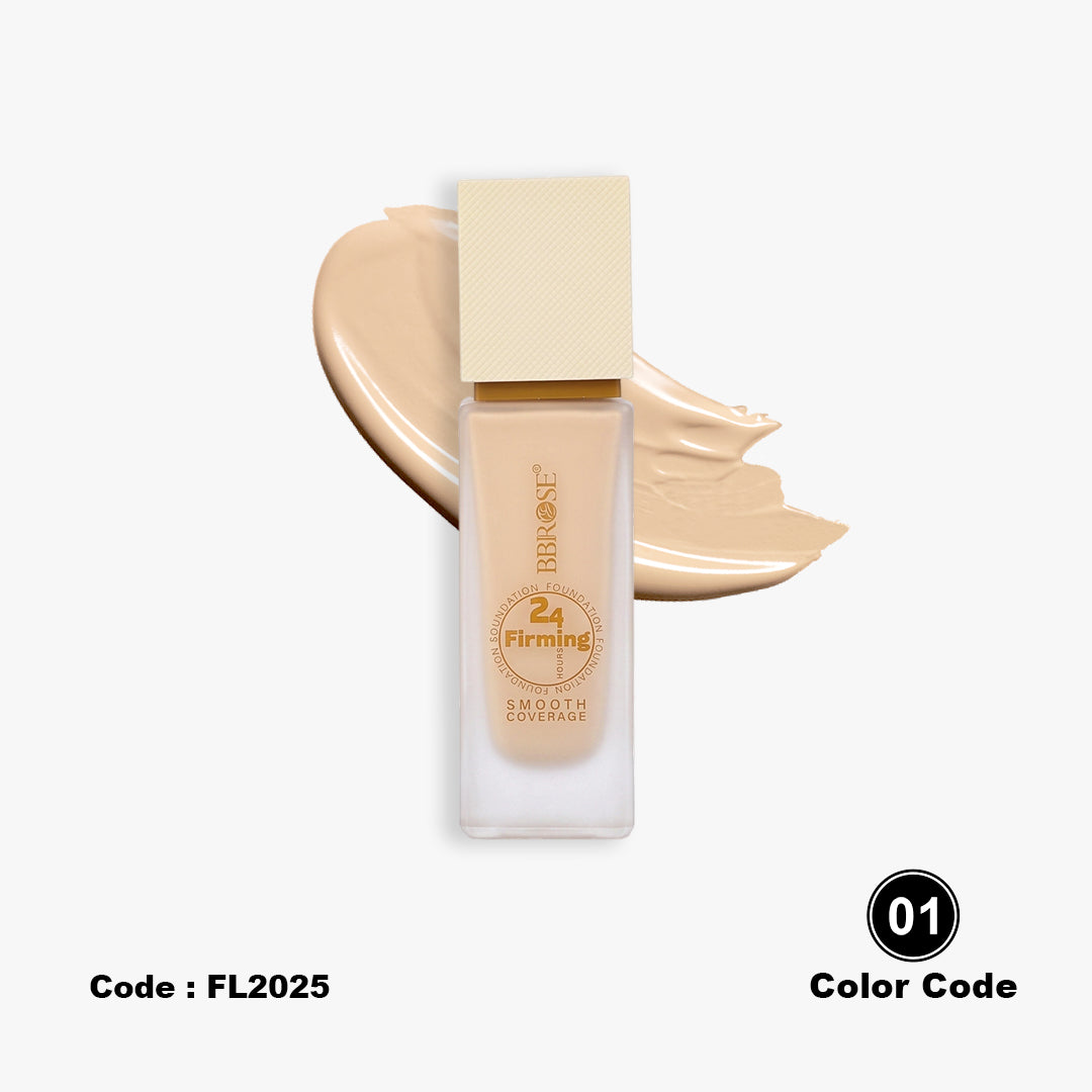 BBROSE 24 Firming Foundation