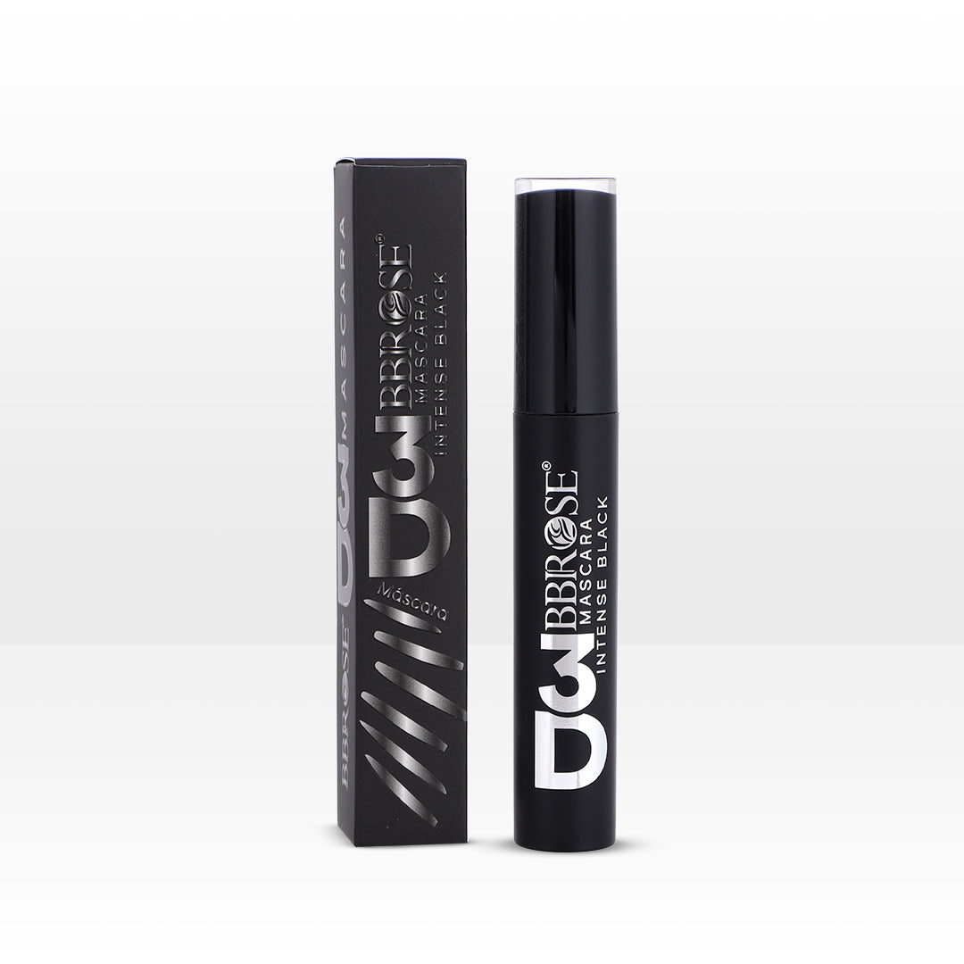 BBROSE Mascara – Intense Black 3D