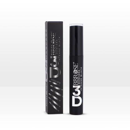 BBROSE Mascara – Intense Black 3D
