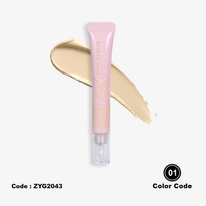 BBROSE Skin Revive Concealer