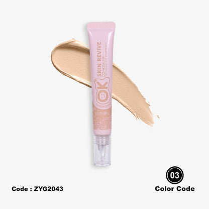 BBROSE Skin Revive Concealer