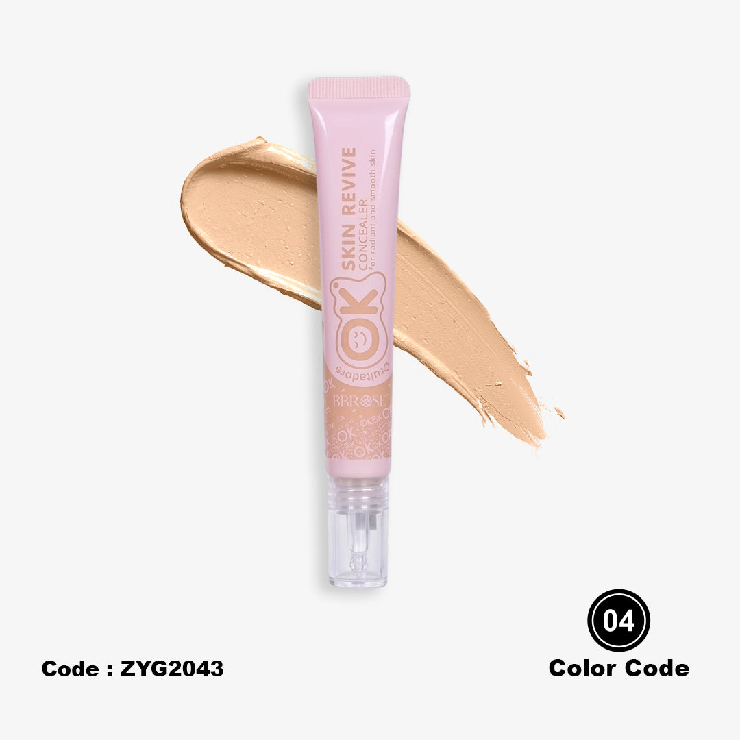 BBROSE Skin Revive Concealer