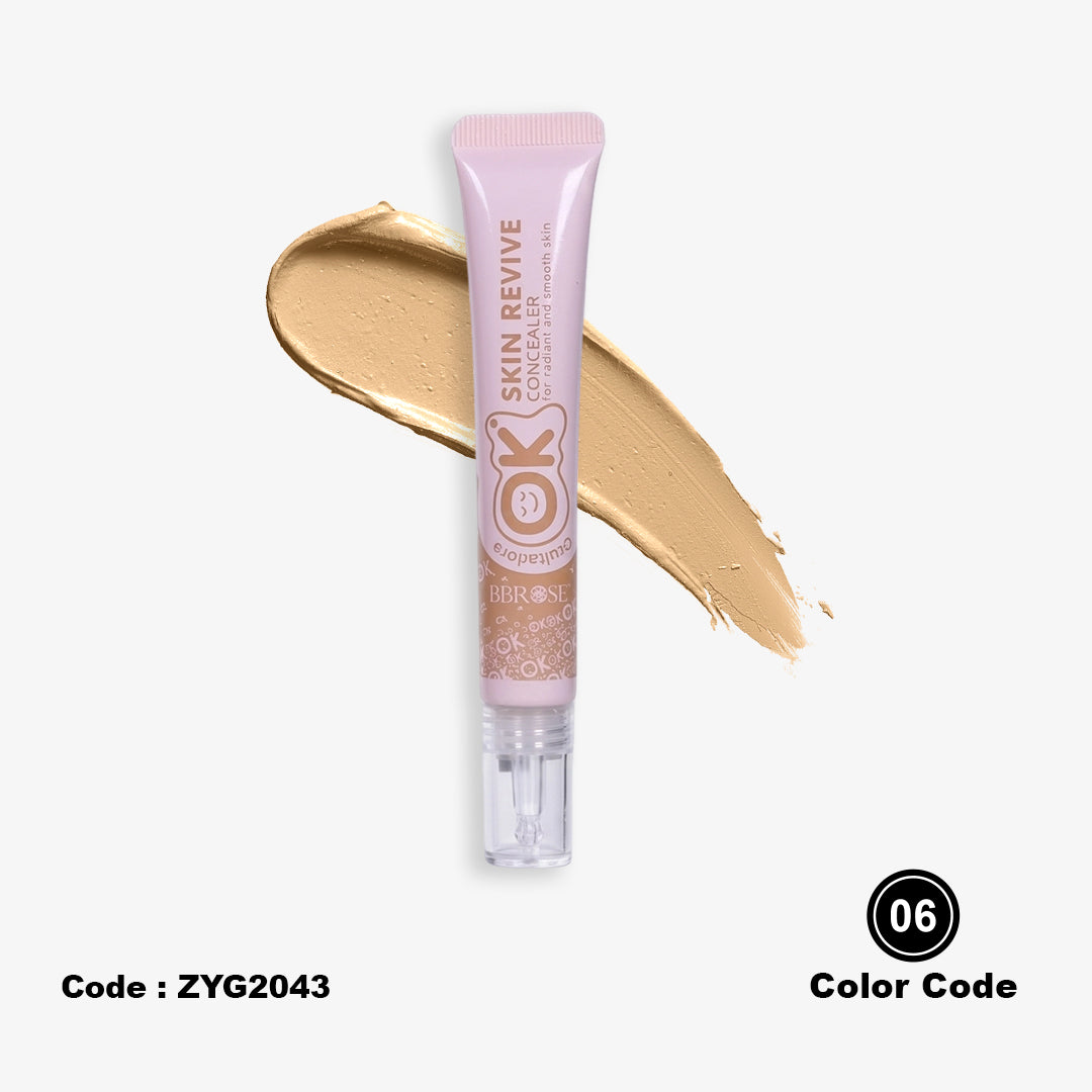 BBROSE Skin Revive Concealer