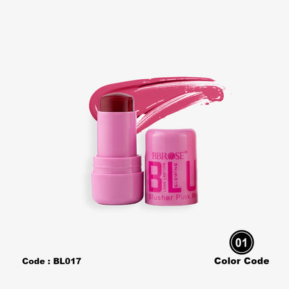Rubor Blusher Stick