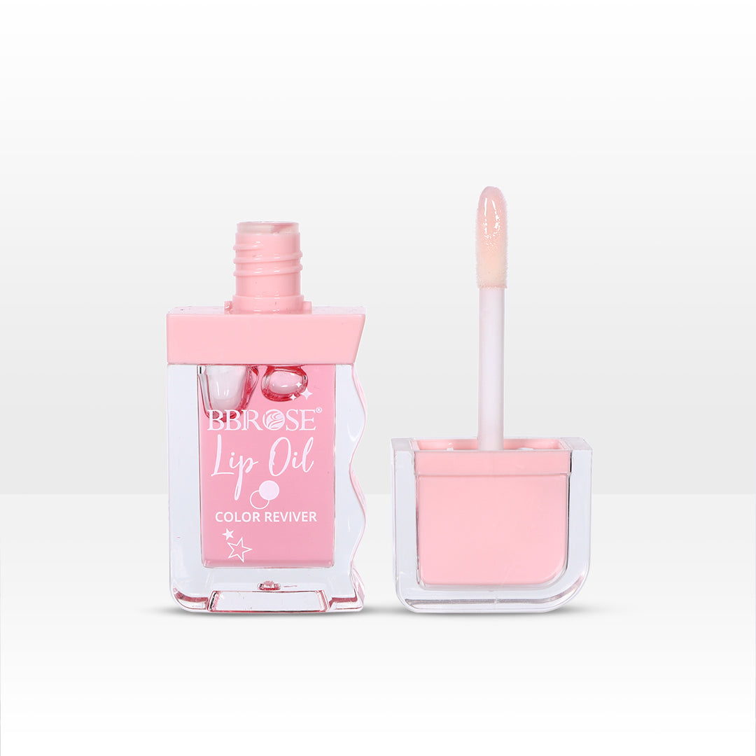 BBROSE Lip Oil – Color Reviver