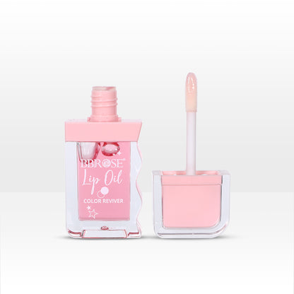 BBROSE Lip Oil – Color Reviver