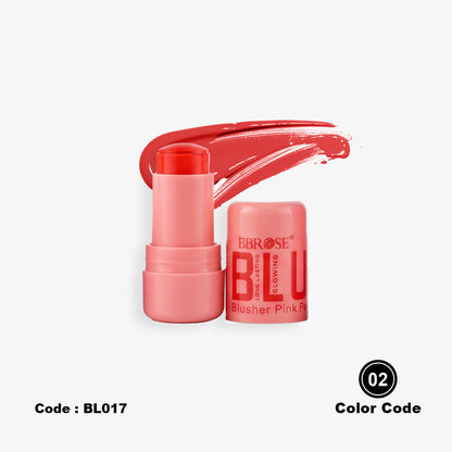Rubor Blusher Stick