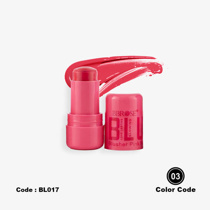 Rubor Blusher Stick