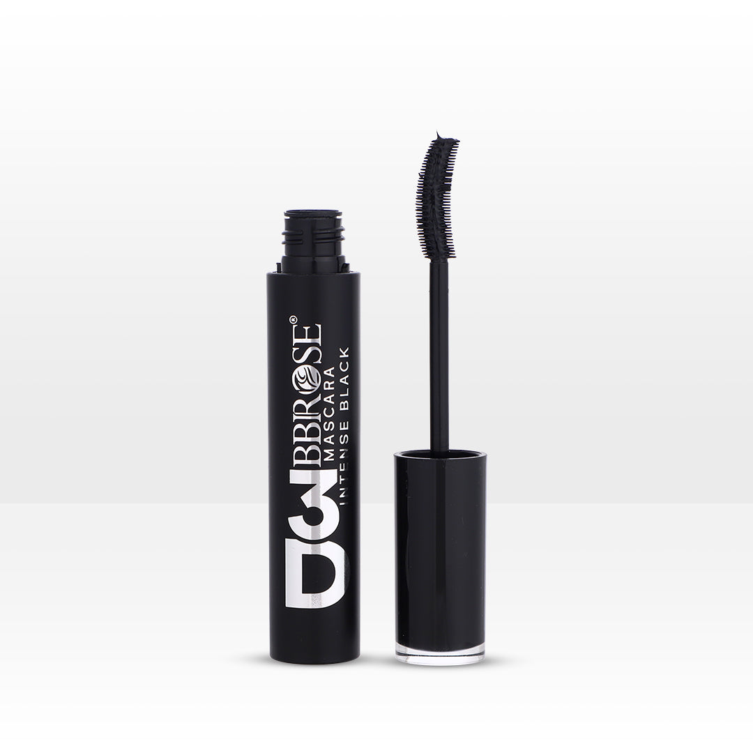 BBROSE Mascara – Intense Black 3D