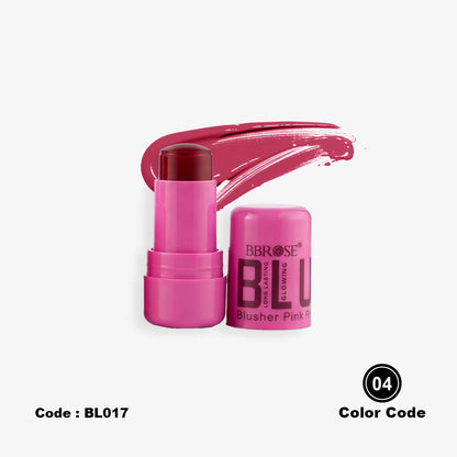 Rubor Blusher Stick